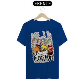 Nome do produto Pavement