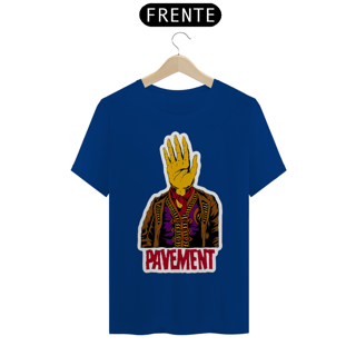 Nome do produto Pavement