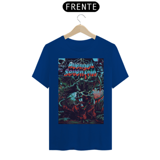 Nome do produto Avenged Sevenfold