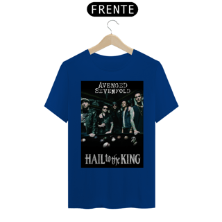 Nome do produto Avenged Sevenfold