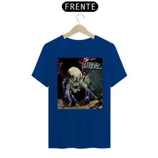 Nome do produto Avenged Sevenfold