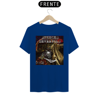 Nome do produto Avenged Sevenfold