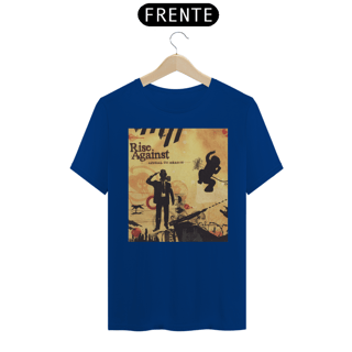Nome do produto Rise Against