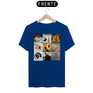 Nome do produto Rise Against