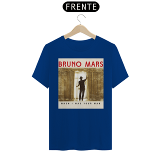 Nome do produto Bruno Mars