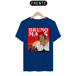 Nome do produto Bruno Mars