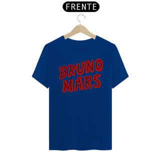 Nome do produto Bruno Mars