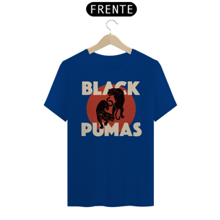 Nome do produto Black Pumas