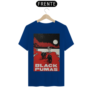 Nome do produto Black Pumas