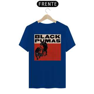 Nome do produto Black Pumas