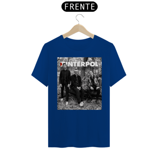 Nome do produto Interpol