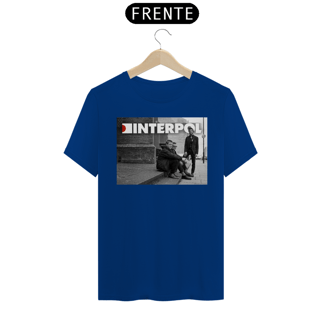 Nome do produto Interpol