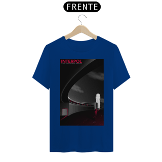 Nome do produto Interpol