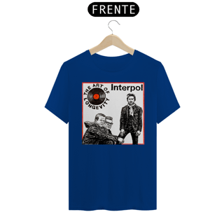 Nome do produto Interpol
