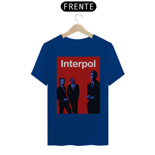Nome do produto Interpol