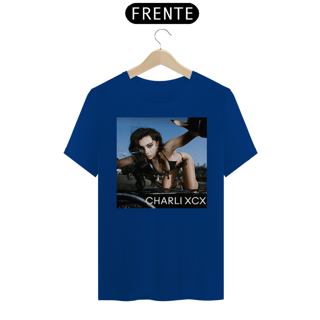 Nome do produto Charli XCX