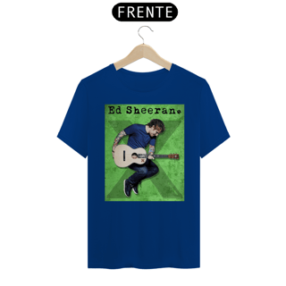 Nome do produto Ed Sheeran
