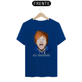 Nome do produto Ed Sheeran