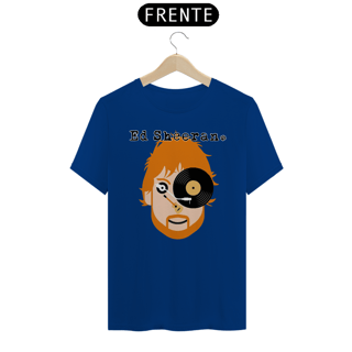 Nome do produto Ed Sheeran