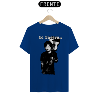 Nome do produto Ed Sheeran