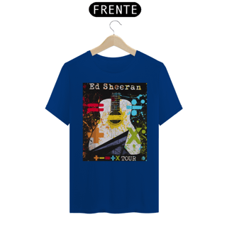 Nome do produto Ed Sheeran