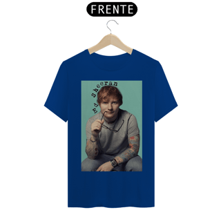 Nome do produto Ed Sheeran