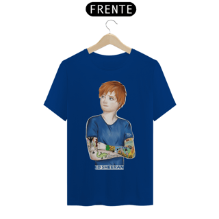Nome do produto Ed Sheeran