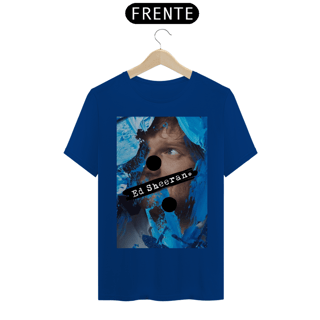 Nome do produto Ed Sheeran