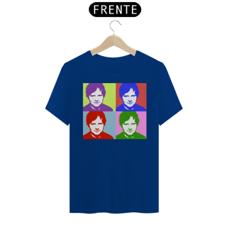 Nome do produto Ed Sheeran