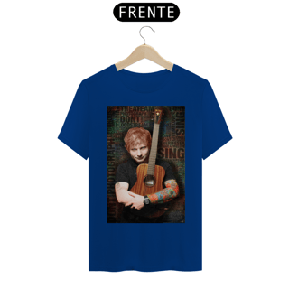 Nome do produto Ed Sheeran