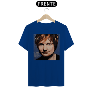 Nome do produto Ed Sheeran