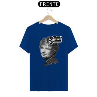 Nome do produto Ed Sheeran