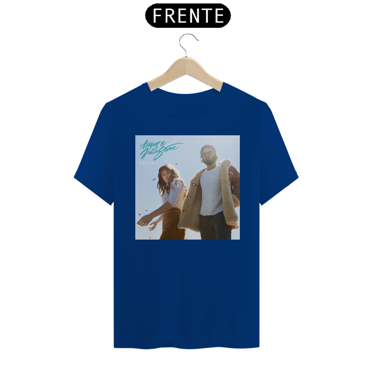 Nome do produto: Angus & Julia Stone