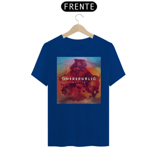 Nome do produto OneRepublic