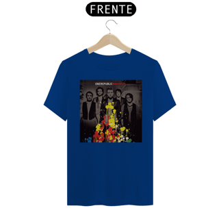 Nome do produto OneRepublic