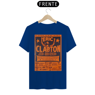 Nome do produto Eric Clapton