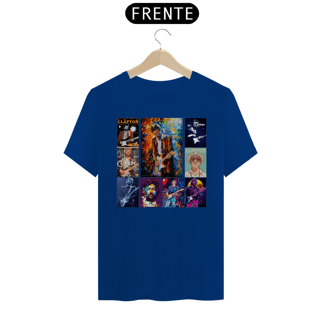 Nome do produto Eric Clapton