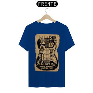 Nome do produto Eric Clapton