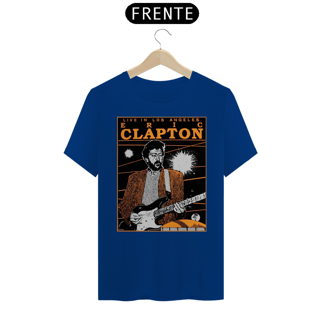 Nome do produto Eric Clapton
