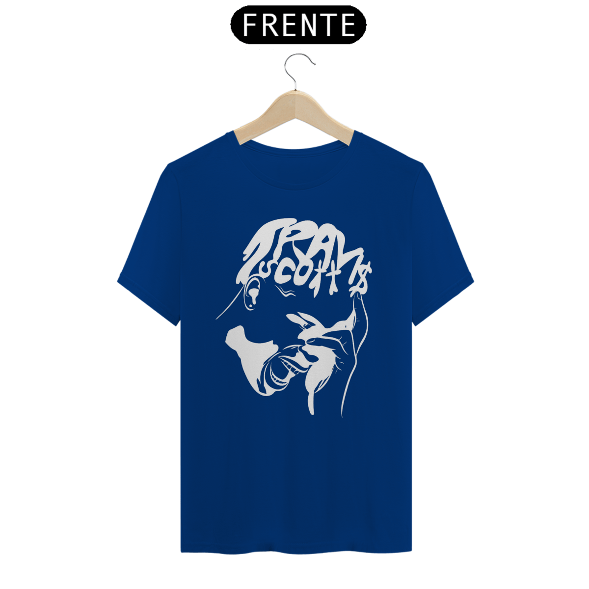 Nome do produto: Travis Scott