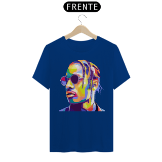 Nome do produto Travis Scott