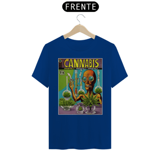 Nome do produto Cannabis
