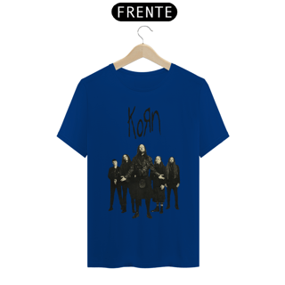 Nome do produto Korn