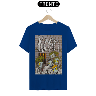 Nome do produto Korn