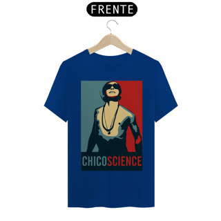 Nome do produto Chico Science e Nação Zumbi
