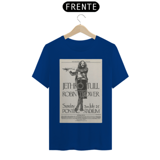 Nome do produto Jethro Tull & Robim Trower