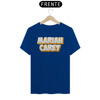 Nome do produto Mariah Carey