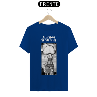 Nome do produto Suicidal Tendencies
