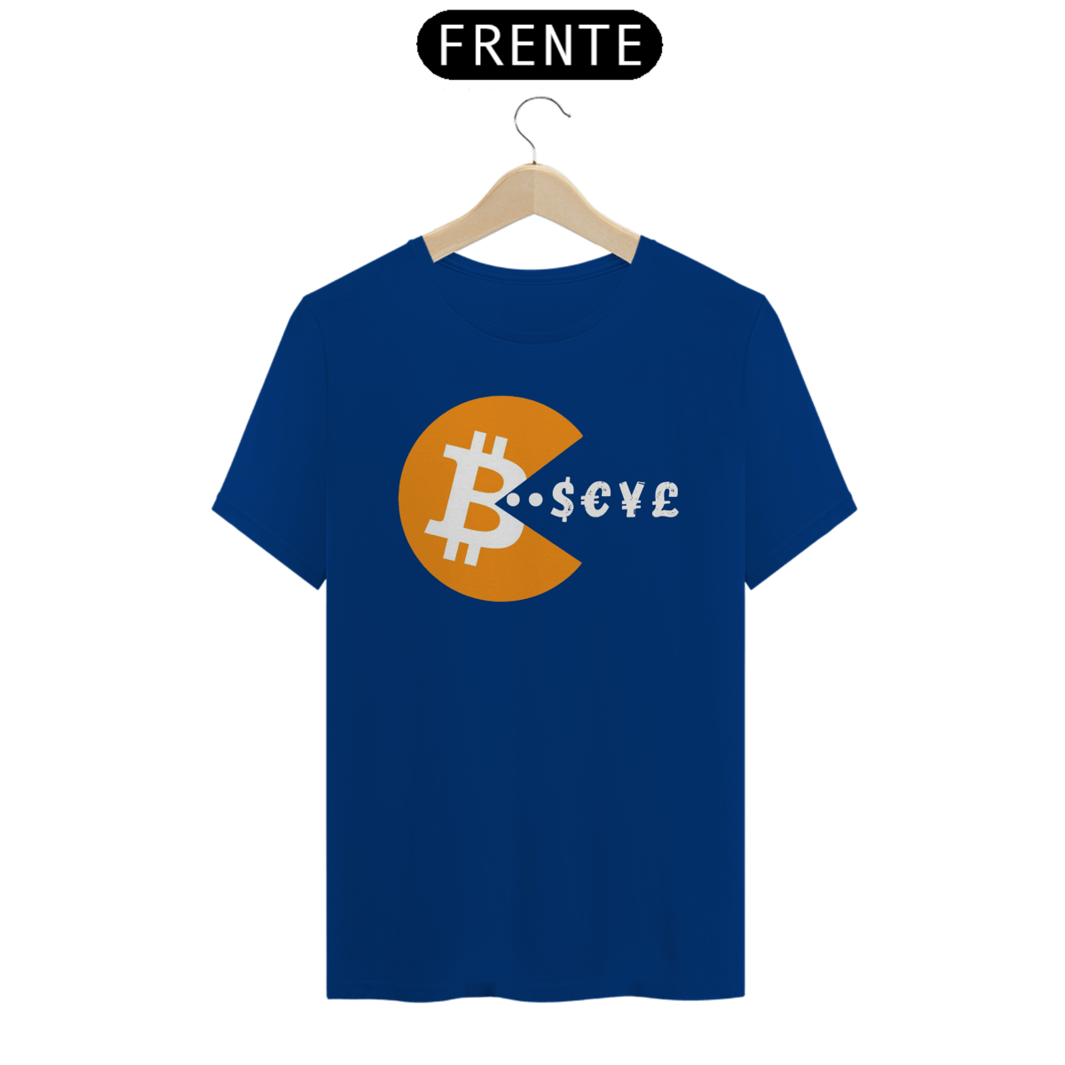 Nome do produto: Criptomoedas