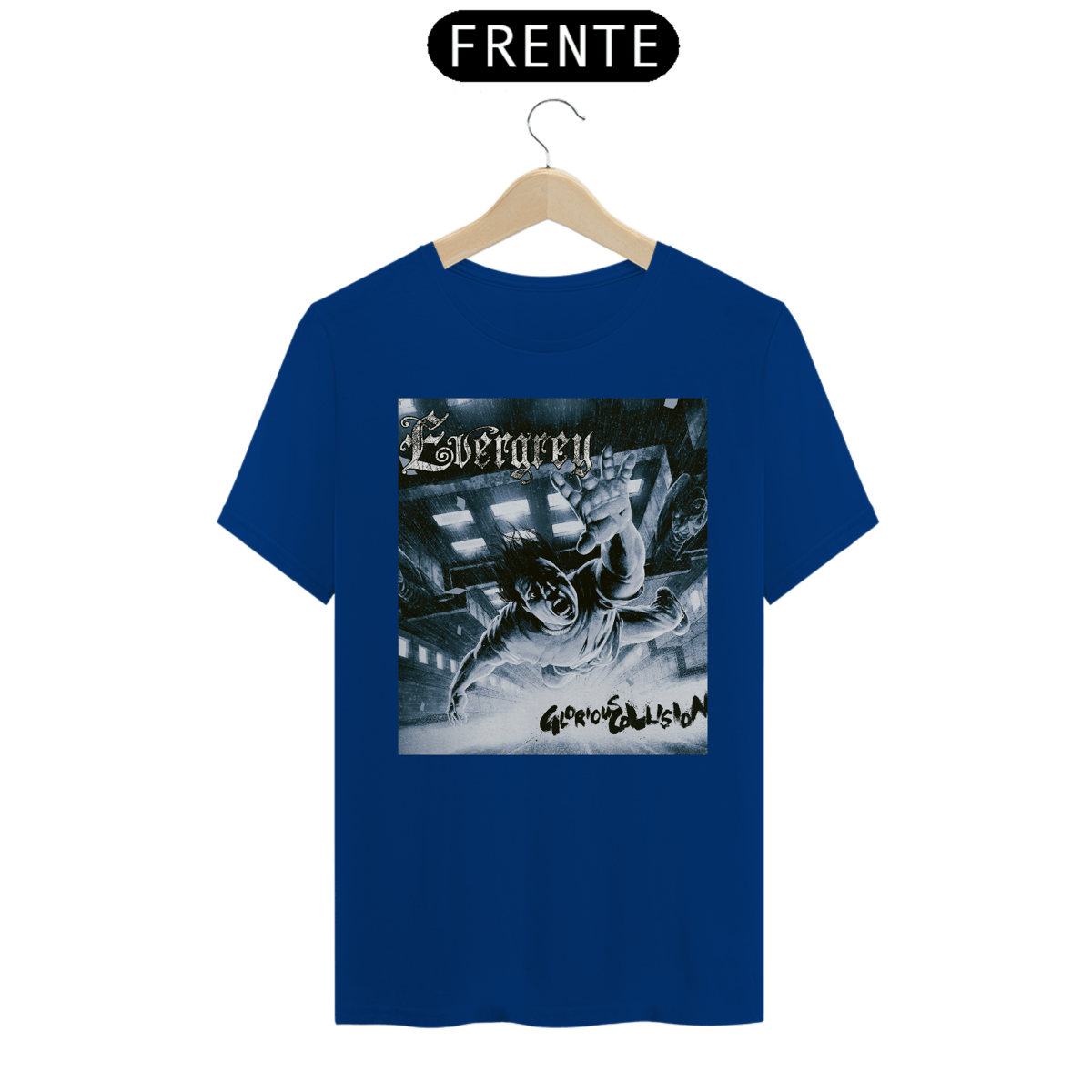 Nome do produto: Evergrey